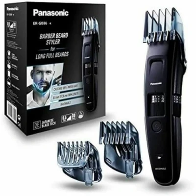 Bild av Panasonic ER GB86 K503