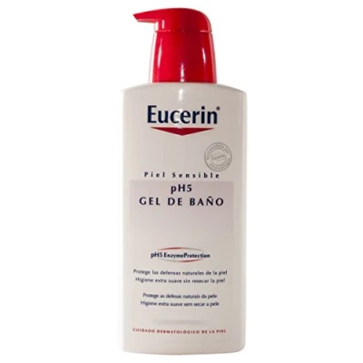 Bild av Eucerin PH5 Dusch tvål 400 ml
