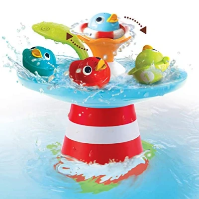 Bild av Yookidoo Magical Duck Race (40164)