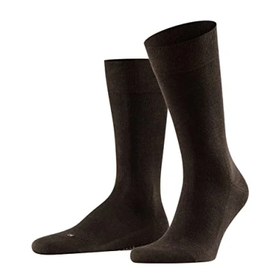 Bild av FALKE herrstrumpor, Brun (brun 5930), 47 50 EU