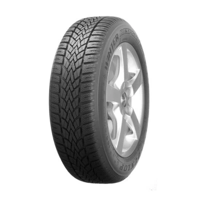 Bild av Dunlop Winter Response 2 185/65 R15 88T personbil Vinterdäck Däck VOLVO: V70 I, 740 Kombi, V40 RENAULT: CLIO 4, Captur, 3 539033