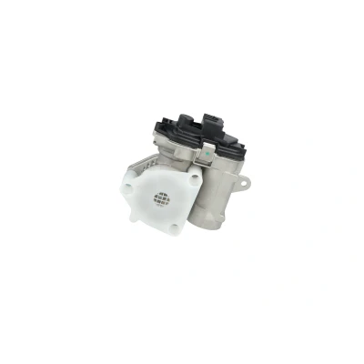 Bild av NRF 408090 Spjällhus CITROËN: C4 I Hatchback, PEUGEOT: 206 Hatchback