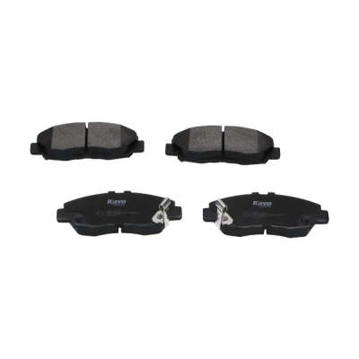 Bild av KAVO PARTS KBP 2026 Jeu de plaquettes frein avec indicateur d&#039;usure HONDA: ACCORD 6 Limousine, 4, 4 Coupe