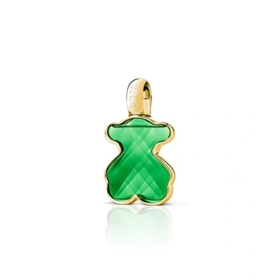 Bild av Tous LoveMe The Emerald Elixir Eau de Parfum 50 ml