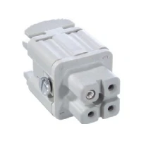 Bild av Lapp EPIC KIT H A 3 BS TGB M20, Krimpning, Jämn, 0.5 2.5 mm ², 4 mO, kV