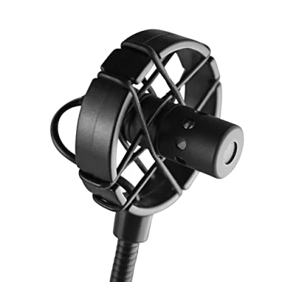 Bild av Prodipe BL21 instrumentmikrofon för kontrabas