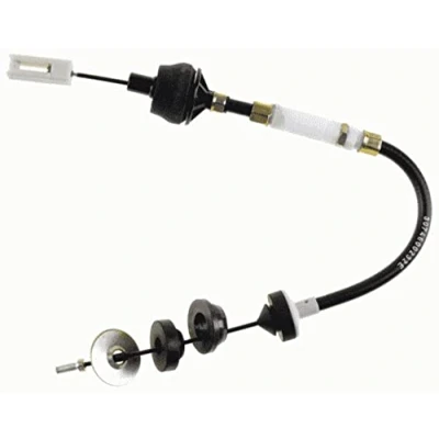 Bild av SACHS 3074 600 232 Câble d&#039;Embrayage avec réglage manuel CITROËN: Berlingo / First I Van, I, PEUGEOT: Partner Van