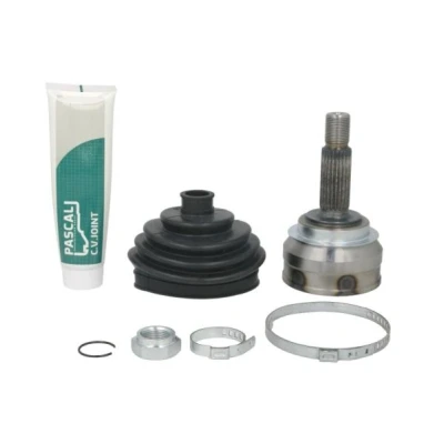 Bild av Ledsats, drivaxel PASCAL G1S001PC