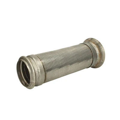 Bild av VANSTAR 71126DF Mjuk rörledning, avgassystem 372mm