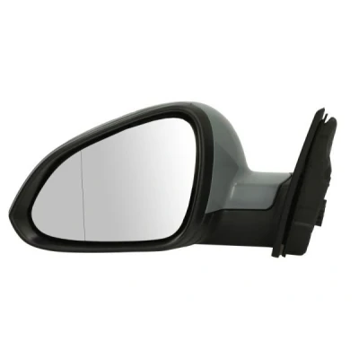 Bild av Rétroviseur extérieur Blic 5402 04 1139222P gauche avec couche d&#039;apprêt électrique asphérique, chauffé OPEL: Insignia A 3/5 portes