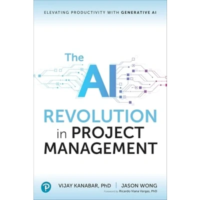 Bild av The AI Revolution in Project Management: Elevating Productivity with Generative