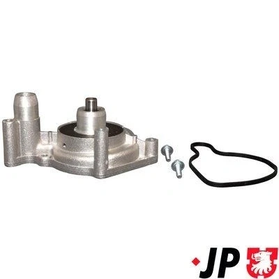 Bild av JP GROUP 1114106000 Pompe à eau avec joint d&#039;étanchéite mécanique AUDI: A5 B8 Coupe, A6 C7 Berline, C6 Avant, VOLKSWAGEN: Touareg I