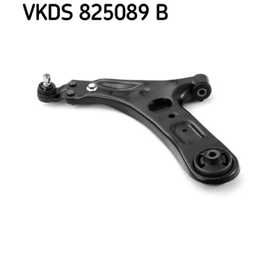 Bild av SKF VKDS 825089 B Bras de suspension avec graisse synthétique rotule barre oscillant transversal KIA: cee‘d II 5 portes