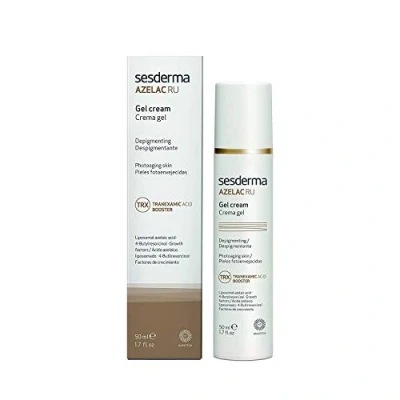 Bild av Sesderma Azelac Ru gelkräm, 1 pack (1 x 50 ml)