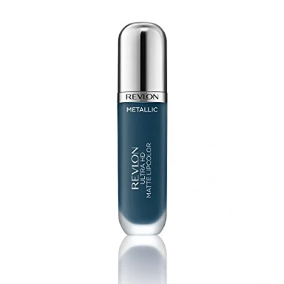 Bild av Revlon Ultra Hd Matte Cream Lipstick 685 Glitz 5.9 ml