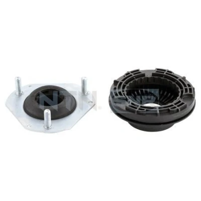 Bild av SNR KB652.26 Kit de réparation, palier la jambe suspension FORD: FIESTA 6, MAZDA: 2 3/5 portes