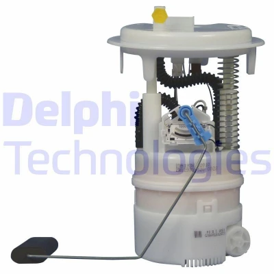 Bild av DELPHI FG1101 12B1 Bränsletillförselenhet utan tätning trycksensor Bensin