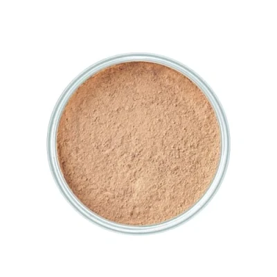 Bild av Artdeco Mineral Powder Foundation 06 Honey 15 g