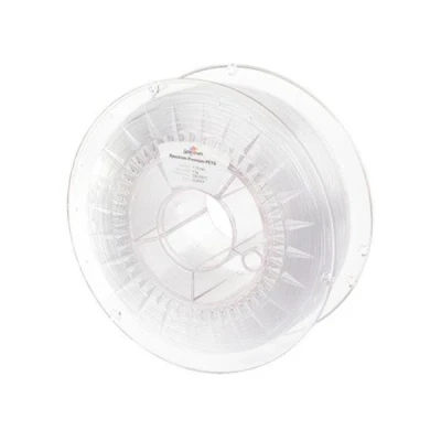 Bild av Spectrum PET G Premium Filament Transparent 1,75mm 1kg