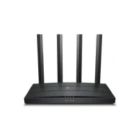 Bild av TP Link AX1500 Gigabit Wi FI 6 RouterAX1500 Router