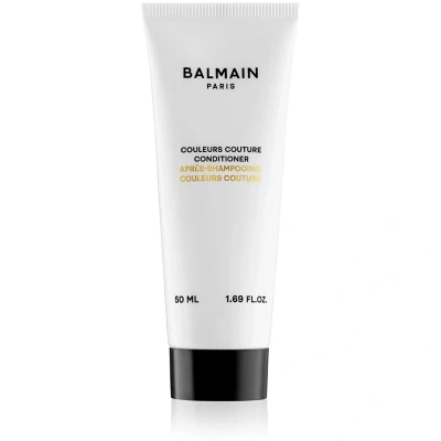 Bild av Balmain Hair Couture Couleurs Conditioner Travel Size 50 ml