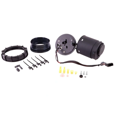 Bild av VEMO V30 68 0004 Chauffage, unité réservoir (injection d&#039;urée)