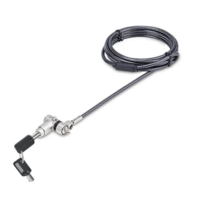 Bild av StarTech.com UNIVK LAPTOP LOCK
