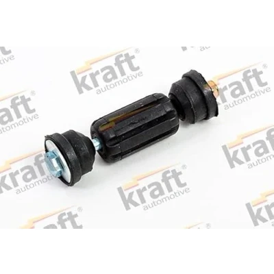 Bild av KRAFT 4302082 Biellette de barre stabilisatrice des deux côtés du pont arrière M8x1.25 FORD: Focus Mk1 3/5 portes, Berline, Break