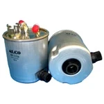 Bild av ALCO FILTER SP 1326 Filtre à Carburant avec raccord pour capteur d&#039;eau 10 DACIA: Sandero I, Logan I MCV, Berline