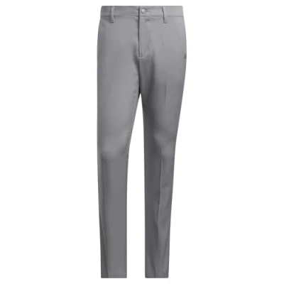 Bild av adidas GOLF ADI Tygbyxor, Storlek: 34x34, Grey three
