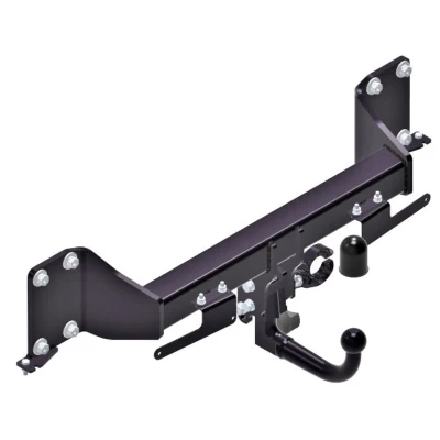 Bild av Dragkrok, Avtagbar bmw x5 (g05, F95), [g05, f95]