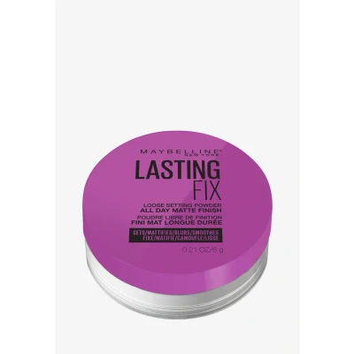 Bild av Maybelline New York Master FIX Puder Fixeringsspray &amp; puder, Storlek: 6 g, Translucent