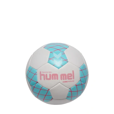 Bild av hummel hmlCLASSIC Energizer HB, Off White/Light blå/RED, 3