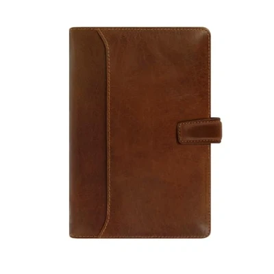 Bild av Filofax Personal Lockwood Organizer Konjak