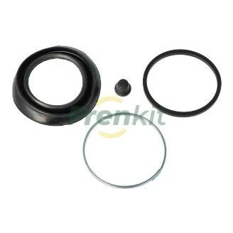 Bild av FRENKIT 248007 Kit De Réparation Étrier Frein Essieu avant 48 TALBOT: Samba Cabriolet, 3/5 portes, PEUGEOT: 104 305 I Berline