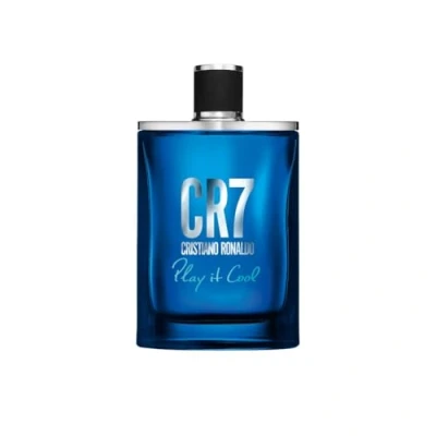 Bild av CR7 Play it Cool Eau de Toilette 30 ml Parfym Man CRISTIANO RONALDO