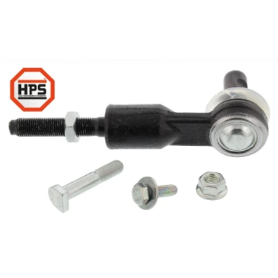 Bild av MAPCO 49707/1HPS Rotule de direction 17,5 M14x1,5 Essieu Avant gauche, droit avec monture AUDI: A4 B6 Avant, Berline, A6 C5