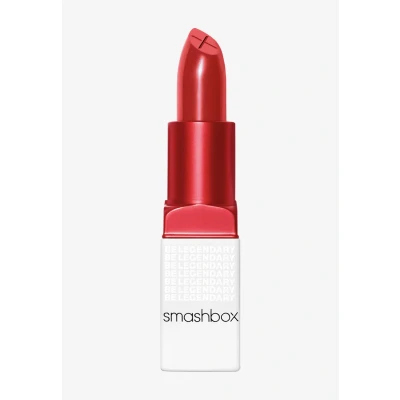 Bild av Smashbox BE Legendary Prime &amp; Plush Lipstick Läppstift, Storlek: 3.4 g, 14 bing