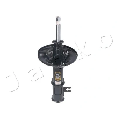 Bild av JAPKO MJ33018 Amortisseur Essieu avant gauche Pression d&#039;huile Jambe de suspension Goujon en haut MAZDA: 626 IV 3/5 portes, MX 6, Berline