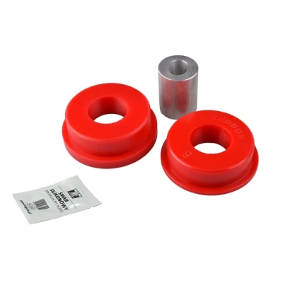 Bild av TEDGUM TED99845 Support d&#039;Essieu arrière, gauche, Essieu avant, droit avec graisseur PU (polyuréthane)