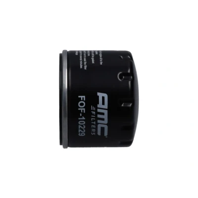 Bild av KAVO PARTS FOF 10229 Oljefilter 3/4 16 Skruvfilter FORD: Transit Connect V408 Skåpbil, FIESTA 7, Focus Mk4 Hatchback
