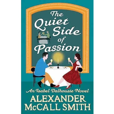 Bild av The Quiet Side of Passion