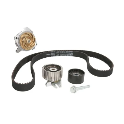 Bild av Vattenpump + kuggremssats HEPU PK10126