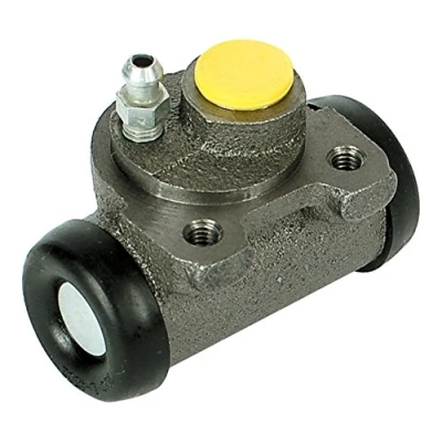 Bild av BREMBO A 12 185 Cylindre De Roue 19,05 avec régulateur intégré CITROËN: Saxo 3/5 portes, AX, BX 5 PEUGEOT: 106 I II portes