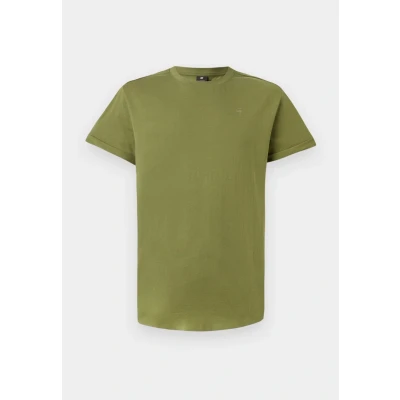 Bild av G STAR Herr Lash T shirt, Grön (Mayfly D16396 b353 g985), L