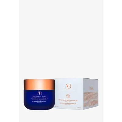 Bild av Augustinus Bader THE Ultimate Soothing Cream Dagkräm, Storlek: 50 ml, White