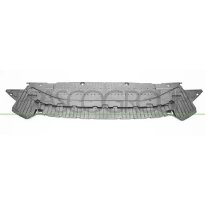 Bild av PRASCO AD0421236 Capuchon, crochet de remorquage avant AUDI: A6 C7 Avant, Berline