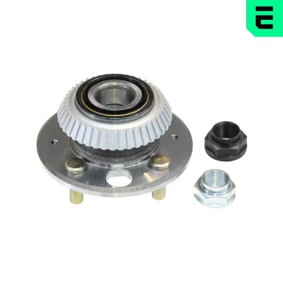 Bild av OPTIMAL 882483 Kit de roulements roue 136 HONDA: CIVIC 6 Hatchback, Fastback, Aerodeck, ROVER: 45 Berline, 200 3/5 portes