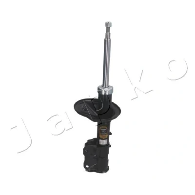 Bild av JAPKO MJ50004 Amortisseur Essieu avant droit Pression de gaz Système bitube Jambe suspension Goujon en haut MITSUBISHI: Carisma 5 portes