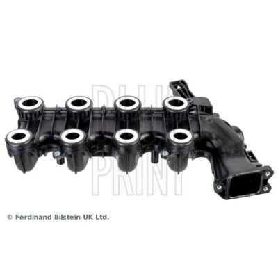 Bild av BLUE PRINT ADBP610075 Manchon, collecteur d&#039;admission PEUGEOT: 307 3/5 portes, 206 407 Berline, FORD: Focus 2, C Max, FIESTA 6